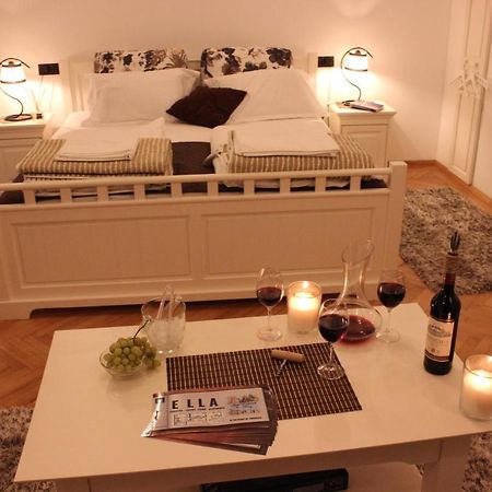Ella Apartment Timisoara No9 Buitenkant foto