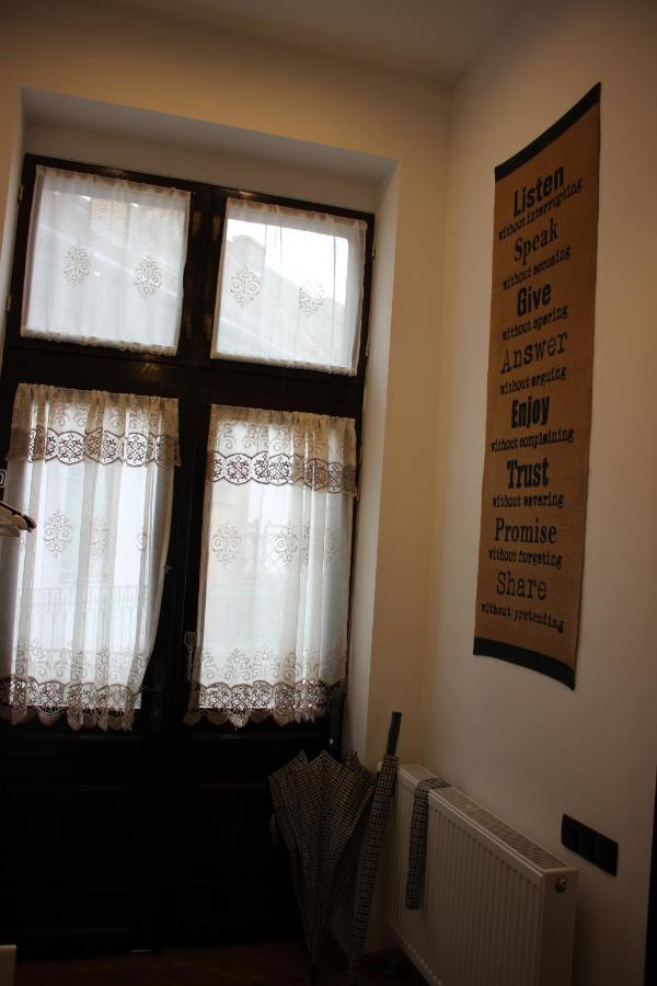 Ella Apartment Timisoara No9 Buitenkant foto