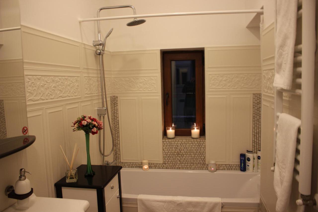 Ella Apartment Timisoara No9 Buitenkant foto