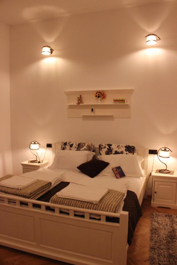 Ella Apartment Timisoara No9 Buitenkant foto