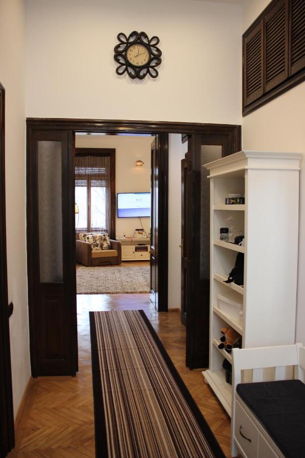 Ella Apartment Timisoara No9 Buitenkant foto