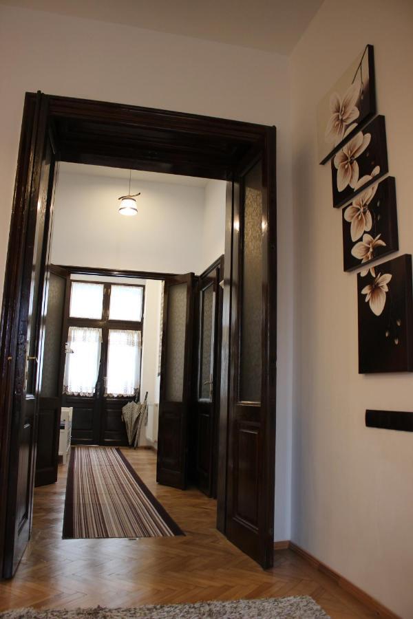 Ella Apartment Timisoara No9 Buitenkant foto