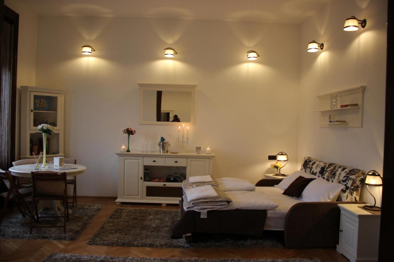 Ella Apartment Timisoara No9 Buitenkant foto