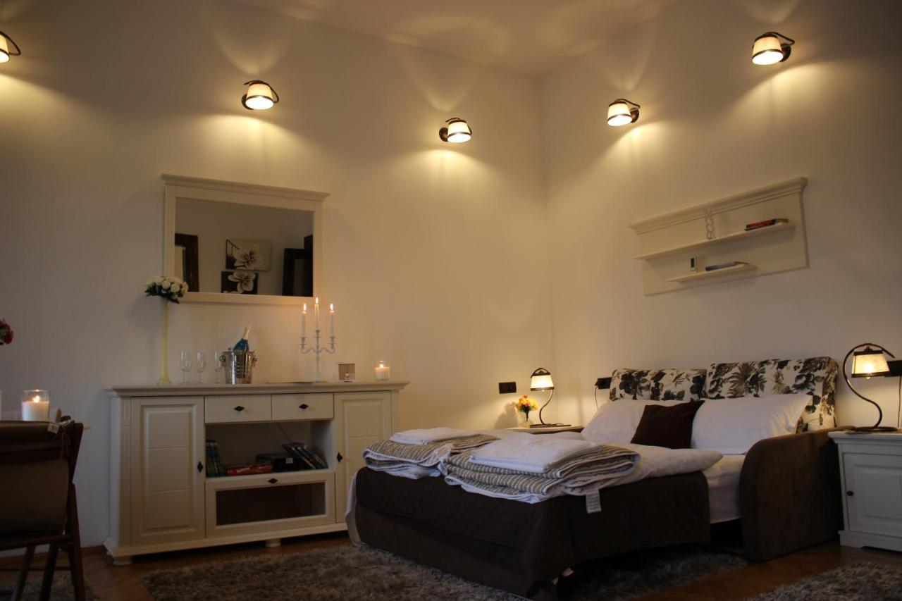 Ella Apartment Timisoara No9 Buitenkant foto