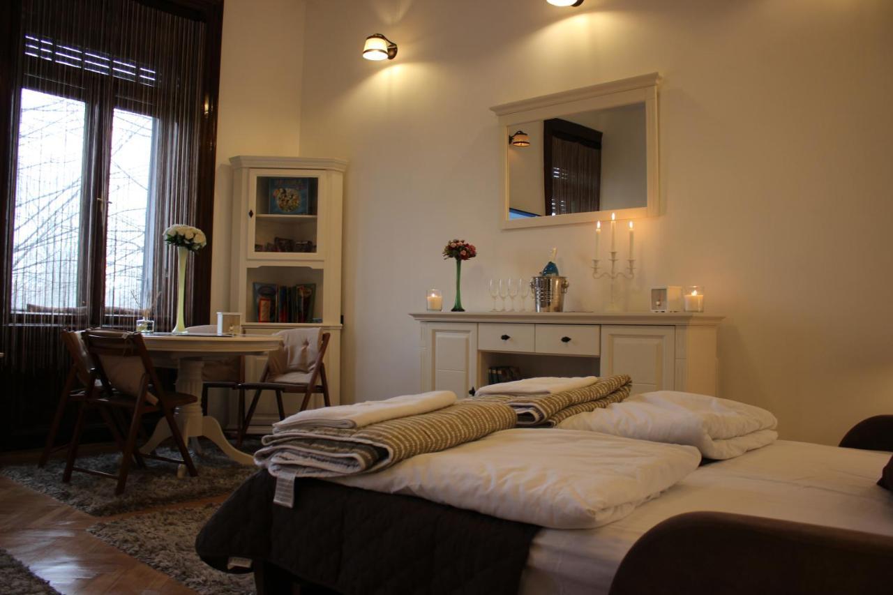 Ella Apartment Timisoara No9 Buitenkant foto