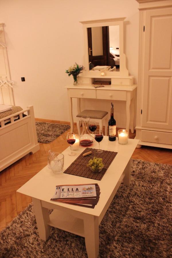 Ella Apartment Timisoara No9 Buitenkant foto