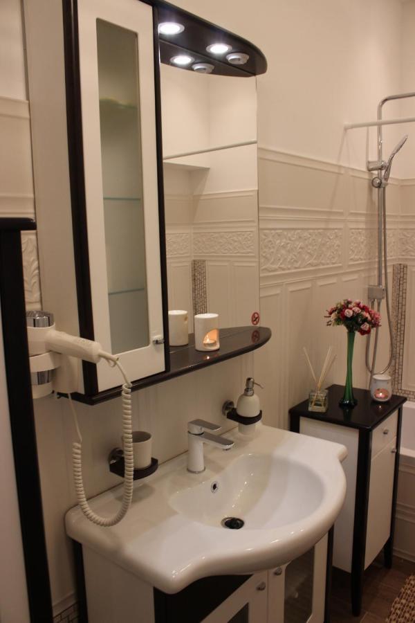Ella Apartment Timisoara No9 Buitenkant foto