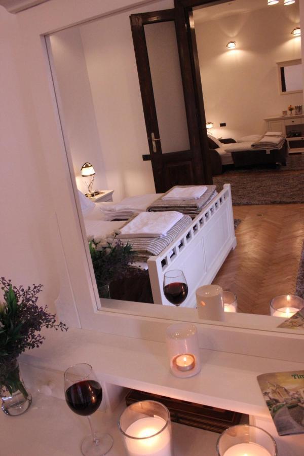 Ella Apartment Timisoara No9 Buitenkant foto